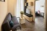 1 Bedroom Condo for sale in OKA HAUS Sukhumvit 36, Khlong Tan, Bangkok near BTS Thong Lo