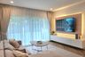 4 Bedroom House for sale in K.C. Garden Home, Sam Wa Tawan Tok, Bangkok