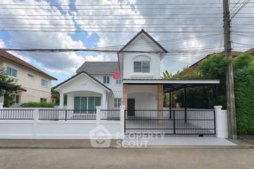 4 Bedroom House for sale in K.C. Garden Home, Sam Wa Tawan Tok, Bangkok