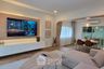 4 Bedroom House for sale in K.C. Garden Home, Sam Wa Tawan Tok, Bangkok