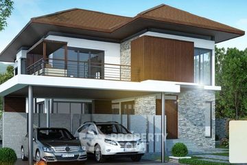 3 Bedroom House for sale in Mueang, Chonburi