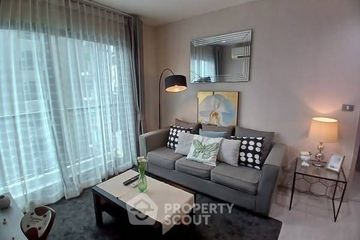 2 Bedroom Condo for sale in Rhythm Sukhumvit 36-38, Khlong Tan, Bangkok near BTS Thong Lo