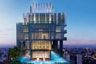 2 Bedroom Condo for sale in Hyde Heritage Thonglor, Khlong Tan Nuea, Bangkok near BTS Thong Lo