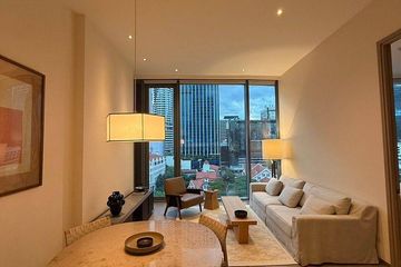 1 Bedroom Condo for sale in SCOPE Langsuan, Lumpini, Bangkok near BTS Chit Lom