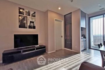 1 Bedroom Condo for sale in The Room Sukhumvit 69, Phra Khanong Nuea, Bangkok near BTS Phra Khanong