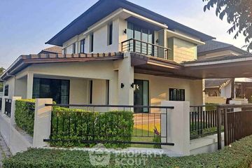 6 Bedroom House for Sale or Rent in LAKE VIEW PARK WONGWAN BANGNA &ndash; RAM 2, Dokmai, Bangkok