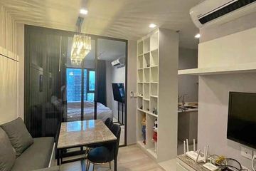 1 Bedroom Condo for sale in Life One Wireless, Lumpini, Bangkok near BTS Ploen Chit