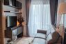2 Bedroom Condo for sale in Life Asoke Rama 9, Makkasan, Bangkok near MRT Phra Ram 9