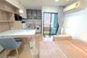 1 Bedroom Condo for sale in Baan Kasemsan 1, Lat Phrao, Bangkok