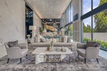 1 Bedroom Condo for sale in Siamese Exclusive Sukhumvit 31, Khlong Toei Nuea, Bangkok near MRT Sukhumvit