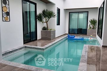 3 Bedroom Villa for sale in Baan Mae 2 Villa, Huai Yai, Chonburi