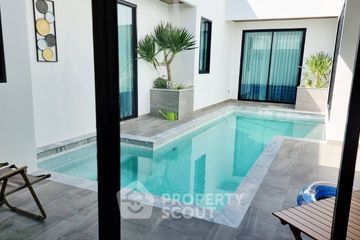 3 Bedroom Villa for sale in Nong Prue, Chonburi
