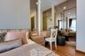 1 Bedroom Condo for sale in Supalai Premier Charoen Nakhon, Khlong San, Bangkok near BTS Khlong San