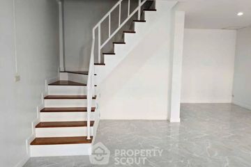 3 Bedroom House for sale in The Crystal Ekamai-Ramindra, Lat Phrao, Bangkok