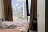 2 Bedroom Condo for sale in Chapter Charoennakhorn-Riverside, Bang Lamphu Lang, Bangkok near BTS Krung Thon Buri