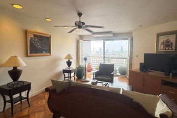 2 Bedroom Condo for sale in Bangkok Garden, Chong Nonsi, Bangkok near BTS Chong Nonsi