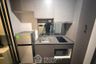 1 Bedroom Condo for sale in Ideo Chula - Samyan, Si Phraya, Bangkok near MRT Sam Yan