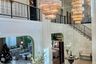 5 Bedroom House for sale in Setthasiri Krungthep Kreetha 2, Hua Mak, Bangkok near MRT Hua Mak