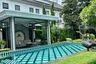 5 Bedroom House for sale in Setthasiri Krungthep Kreetha 2, Hua Mak, Bangkok near MRT Hua Mak