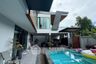 5 Bedroom Villa for sale in Mountain Village 1, Na Jomtien, Chonburi
