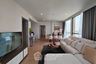 2 Bedroom Condo for sale in The Issara Sathorn, Thung Maha Mek, Bangkok near BTS Saint Louis
