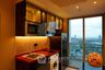 1 Bedroom Condo for sale in The Riviera Ocean Drive, Nong Prue, Chonburi