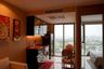 1 Bedroom Condo for sale in The Riviera Ocean Drive, Nong Prue, Chonburi