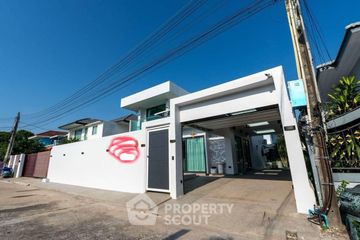 5 Bedroom Villa for sale in Nong Prue, Chonburi