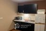 1 Bedroom Condo for sale in Muang Thai - Phatra Complex, Din Daeng, Bangkok near MRT Sutthisan