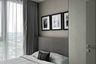 2 Bedroom Condo for sale in The BASE Garden Rama 9, Hua Mak, Bangkok near MRT Ramkhamhaeng 12