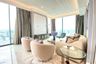 2 Bedroom Condo for sale in MARQUE Sukhumvit, Khlong Tan Nuea, Bangkok near BTS Phrom Phong