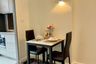 1 Bedroom Condo for sale in The Room BTS Wongwian Yai, Bang Lamphu Lang, Bangkok near BTS Wongwian Yai