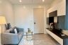 1 Bedroom Condo for sale in The Room BTS Wongwian Yai, Bang Lamphu Lang, Bangkok near BTS Wongwian Yai