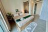 1 Bedroom Condo for sale in The Room BTS Wongwian Yai, Bang Lamphu Lang, Bangkok near BTS Wongwian Yai