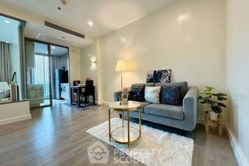 1 Bedroom Condo for sale in The Room BTS Wongwian Yai, Bang Lamphu Lang, Bangkok near BTS Wongwian Yai