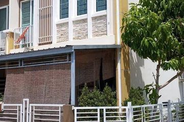 4 Bedroom Townhouse for sale in Golden Town Bangna-Kingkaew, Racha Thewa, Samut Prakan near Airport Rail Link Lat Krabang