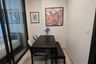 1 Bedroom Condo for sale in XT Huaikhwang, Din Daeng, Bangkok near MRT Huai Khwang
