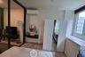 1 Bedroom Condo for sale in XT Huaikhwang, Din Daeng, Bangkok near MRT Huai Khwang