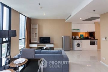 2 Bedroom Condo for sale in Khlong Tan Nuea, Bangkok