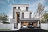 4 Bedroom House for sale in Malton Gates Krungthep Kreetha, Saphan Sung, Bangkok
