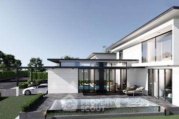 4 Bedroom House for sale in Layan Residence Pattaya, Nong Prue, Chonburi