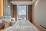 1 Bedroom Condo for sale in 28 Chidlom, Lumpini, Bangkok near BTS Chit Lom