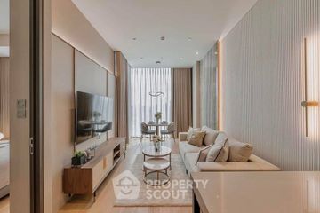 1 Bedroom Condo for sale in 28 Chidlom, Lumpini, Bangkok near BTS Chit Lom