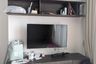 1 Bedroom Condo for sale in Quinn Condo Ratchada, Din Daeng, Bangkok near MRT Sutthisan