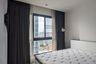 1 Bedroom Condo for sale in Quinn Condo Ratchada, Din Daeng, Bangkok near MRT Sutthisan