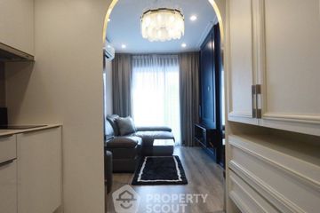 2 Bedroom Condo for sale in IDEO Mobi Sukhumvit 66, Bang Na, Bangkok near BTS Udom Suk
