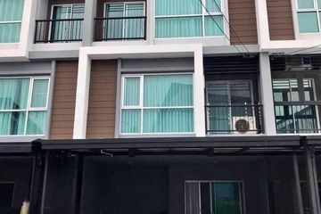 4 Bedroom House for sale in Baan Lumpini Town Park Thakham-Rama 2, Tha Kham, Bangkok
