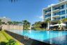2 Bedroom Condo for sale in Coconut Beach Condo, Nong Prue, Chonburi