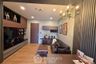 1 Bedroom Condo for sale in The Room Ratchada-Ladprao, Chan Kasem, Bangkok near MRT Lat Phrao