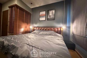 1 Bedroom Condo for sale in The Room Ratchada-Ladprao, Chan Kasem, Bangkok near MRT Lat Phrao